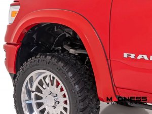 Dodge Ram 1500 Fender Flares - Sport Dodge Ram 1500 Fender Flares - Sport